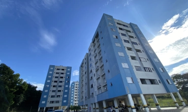 APARTAMENTO - RES. BEN VIVERE