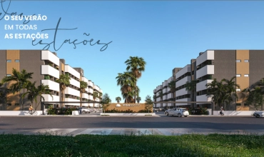 RES. BRISAS DO PASSO - PASSO DE TORRES - SC