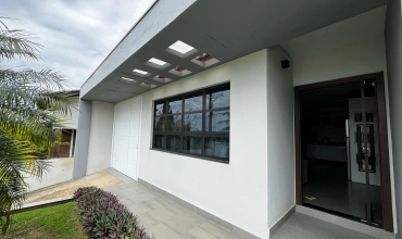 CASA - JARDIM SILVANA, IÇARA