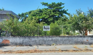 TERRENO, ZONA NOVA - BALNEÁRIO RINCÃO TERRENO, ZONA NOVA - BALNEÁRIO RINCÃO