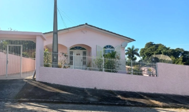 CASA - CRISTO REI, IÇARA