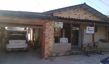 CASA - VILA RICA, CRICIÚMA CASA - VILA RICA, CRICIÚMA