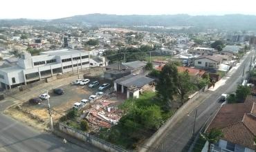 TERRENO - RIO MAINA, CRICIUMA TERRENO - RIO MAINA, CRICIUMA
