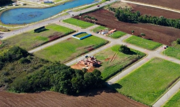 TERRENOS - LOT. NOVA VERONA, SEGUNDA LINHA, IÇARA TERRENOS - LOT. NOVA VERONA, SEGUNDA LINHA, IÇARA