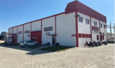 PAVILHÃO - TEREZA CRISTINA, IÇARA PAVILHÃO - TEREZA CRISTINA, IÇARA