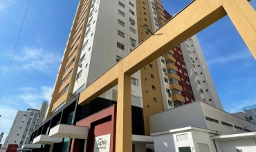 APARTAMENTO, CONDOMÍNIO FILIPE SCHMIDT, PIO CORRÊA - CRICIÚMA
