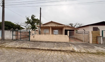 03 TERRENOS, ZONA VELHA, BALNEÁRIO RINCÃO