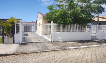 CASA - ZONA SUL, BALNEÁRIO RINCÃO