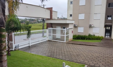 APARTAMENTO, RES. PREMIER - CRISTO REI, IÇARA