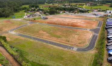 TERRENO - LOT. BENVENUTTI, PRIMEIRO DE MAIO, IÇARA TERRENO - LOT. BENVENUTTI, PRIMEIRO DE MAIO, IÇARA