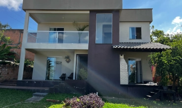 CASA - TEREZA CRISTINA, IÇARA