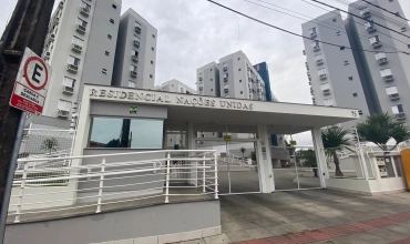 APARTAMENTO, RES. NAÇÕES UNIDAS, CRICIÚMA