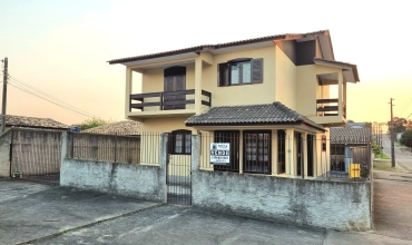 CASA, BOA VISTA-CRICIÚMA CASA, BOA VISTA-CRICIÚMA