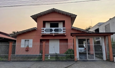 CASA - JARDIM ELIZABETE, IÇARA