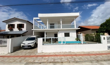 CASA - ZONA NOVA, BALNEÁRIO RINCÃO