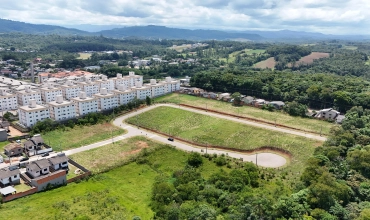 LOTEAMENTO BEL GIARDINO, VILA RICA - CRICIÚMA LOTEAMENTO BEL GIARDINO, VILA RICA - CRICIÚMA