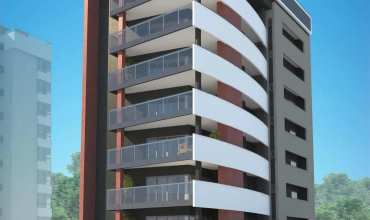 APARTAMENTO EDIFÍCIO PIACENZA - CENTRO, CRICIÚMA