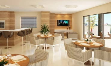 APARTAMENTO EDIFÍCIO PIACENZA - CENTRO, CRICIÚMA