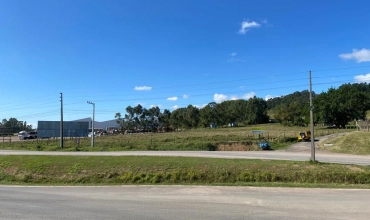 TERRENO - BR-101, BAIRRO SÃO DOMINGOS TERRENO - BR-101, BAIRRO SÃO DOMINGOS