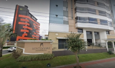 SALA COMERCIAL, ED. MONTEFIORE - COMERCIÁRIO, CRICIUMA