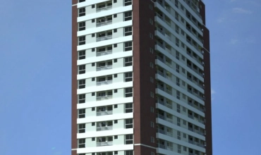 APARTAMENTO, RES. HAMBURGO - CENTRO, PALHOÇA