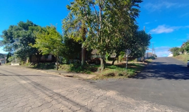 TERRENO, NOSSA SRA. DE FÁTIMA - IÇARA/SC