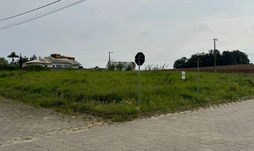 TERRENO - LOT. VALE DO HORIZONTE, LINHA ANTA, CRICIÚMA TERRENO - LOT. VALE DO HORIZONTE, LINHA ANTA, CRICIÚMA