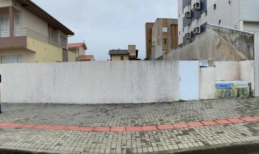 TERRENO - CENTRO, BALNEÁRIO RINCÃO TERRENO - CENTRO, BALNEÁRIO RINCÃO