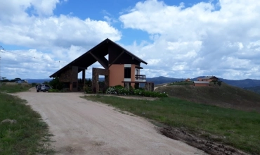 TERRENOS, COND. ALTOS DA SERRA - BOM JARDIM DA SERRA TERRENOS, COND. ALTOS DA SERRA - BOM JARDIM DA SERRA