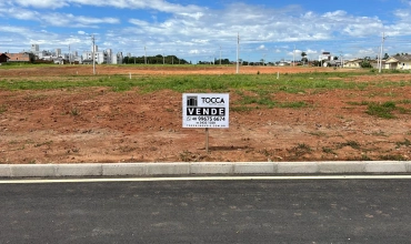 TERRENO - LOT. SAN MARINO - TEREZA CRISTINA - IÇARA TERRENO - LOT. SAN MARINO - TEREZA CRISTINA - IÇARA