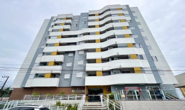 APARTAMENTO, RES. MONTEVERONE - SÃO CRISTOVÃO, CRICIÚMA