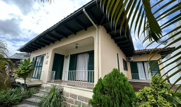CASA, MICHEL - CRICIÚMA