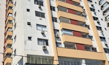 APARTAMENTO, CONDOMÍNIO FILIPE SCHMIDT, CRICIÚMA