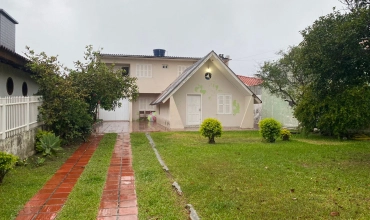 CASA - CENTRO, BALNEÁRIO RINCÃO