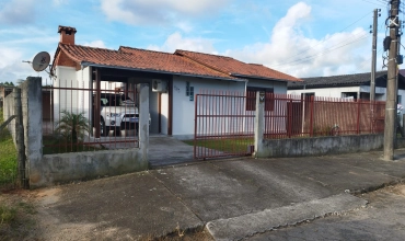 CASA - JARDIM ELIZABETE, IÇARA/SC