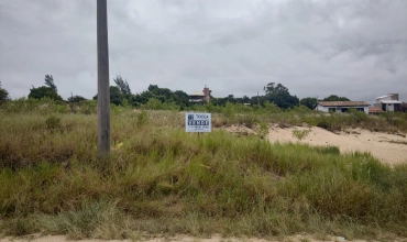 TERRENO - LAGOA DOS ESTEVES, BALNEÁRIO RINCÃO TERRENO - LAGOA DOS ESTEVES, BALNEÁRIO RINCÃO