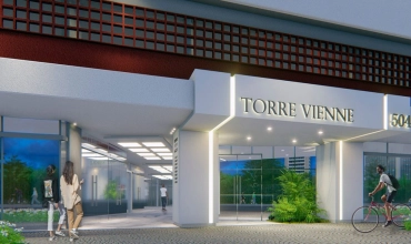 APARTAMENTO, TORRE VIENNE, CENTRO - CRICIÚMA