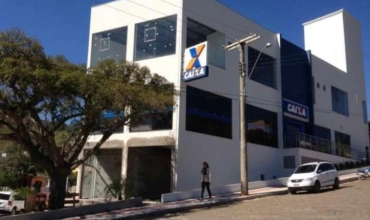 SALA COMERCIAL, ED. COMERCIAL BELUNO - CENTRO, SIDERÓPOLIS