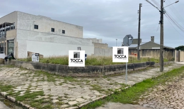 TERRENO - CENTRO, BALNEÁRIO RINCÃO TERRENO - CENTRO, BALNEÁRIO RINCÃO