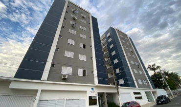 APARTAMENTO, RES. TORRES DE ATLANTA - CENTRO, IÇARA
