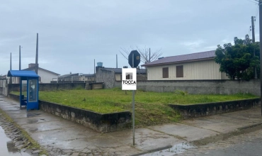 TERRENO - ZONA SUL, BALNEÁRIO RINCÃO TERRENO - ZONA SUL, BALNEÁRIO RINCÃO