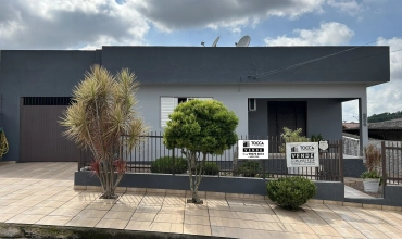 CASA - PRESIDENTE VARGAS, IÇARA