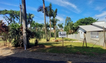 TERRENO, QUARTA LINHA - CRICIÚMA TERRENO, QUARTA LINHA - CRICIÚMA