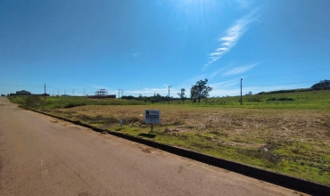 LOTES, LOT. GREEN VILLAGE,  SEGUNDA LINHA - ÇARA LOTES, LOT. GREEN VILLAGE,  SEGUNDA LINHA - ÇARA