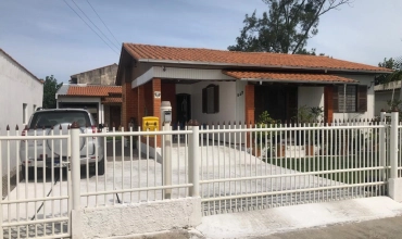 CASA - CENTRO, BALNEÁRIO RINCÃO