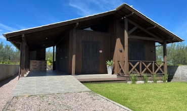 CASA MISTA - ESPLANADA - JAGUARUNA - SC