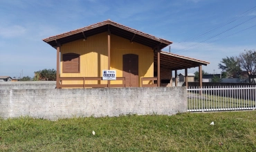 TERRENO, BALNEÁRIO TORNEIRO – JAGUARUNA TERRENO, BALNEÁRIO TORNEIRO – JAGUARUNA