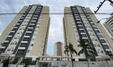 APARTAMENTO, CENTRO - CRICIÚMA
