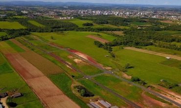 TERRENO - LOT. GREEN VILLAGE - SEGUNDA LINHA TERRENO - LOT. GREEN VILLAGE - SEGUNDA LINHA