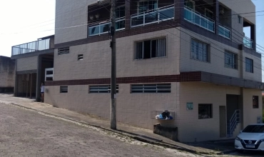 APARTAMENTO, ED. ÁGUIA DOURADA - CRISTO REI, IÇARA
